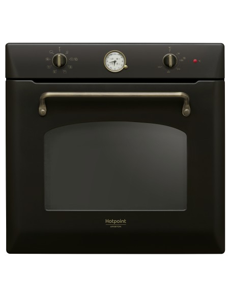Hotpoint FIT 804 H AN HA 73 L A Antracite