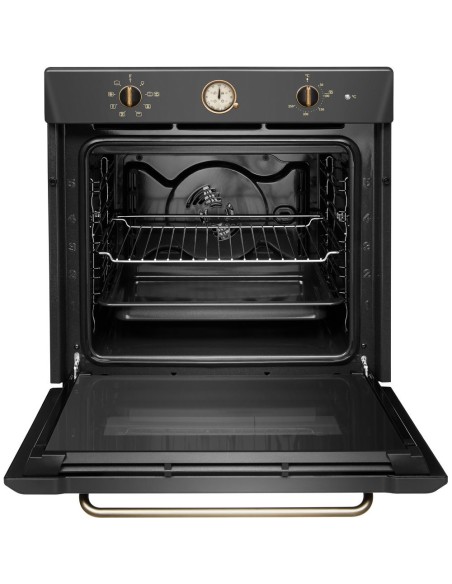 Hotpoint FIT 804 H AN HA 73 L A Antracite