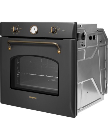 Hotpoint FIT 804 H AN HA 73 L A Antracite