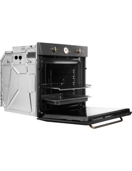 Hotpoint FIT 804 H AN HA 73 L A Antracite