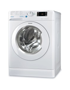 Indesit BWE 81284X WWGG IT lavatrice Caricamento frontale 8 kg 1200 Giri min Bianco