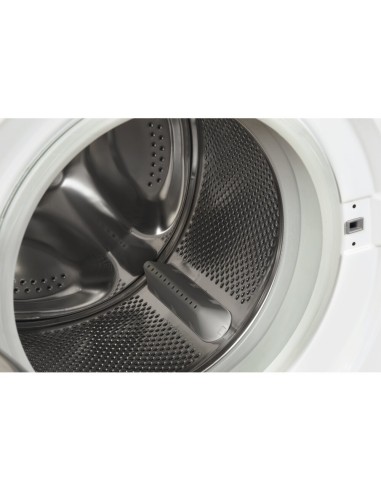 Indesit BWE 81284X WWGG IT lavatrice Caricamento frontale 8 kg 1200 Giri min Bianco