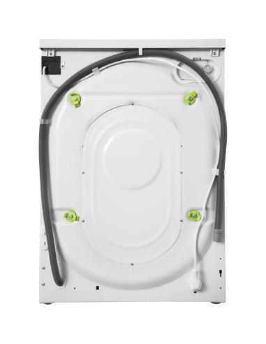 Indesit BWE 81284X WWGG IT lavatrice Caricamento frontale 8 kg 1200 Giri min Bianco