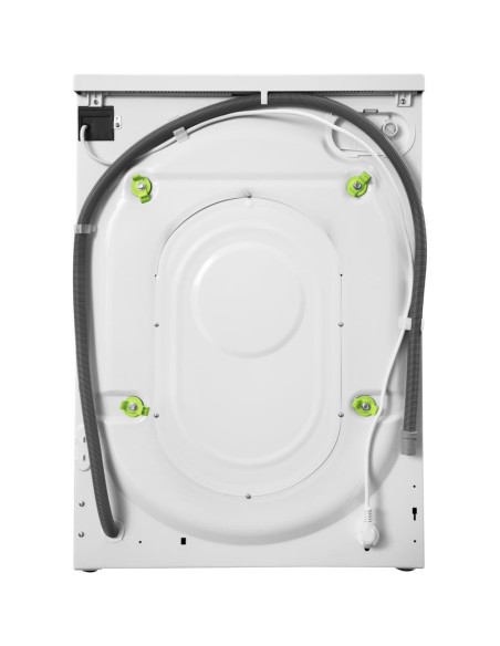 Indesit BWE 81284X WWGG IT lavatrice Caricamento frontale 8 kg 1200 Giri min Bianco