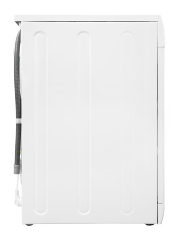 Indesit BWE 71283X W IT lavatrice Caricamento frontale 7 kg 1200 Giri min Bianco