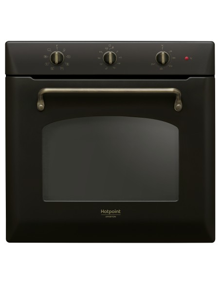Hotpoint FIT 834 AN HA 73 L A Antracite