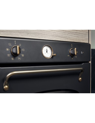 Hotpoint FIT 834 AN HA 73 L A Antracite