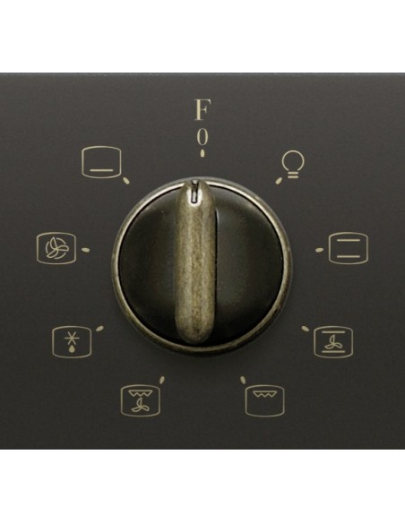 Hotpoint FIT 834 AN HA 73 L A Antracite