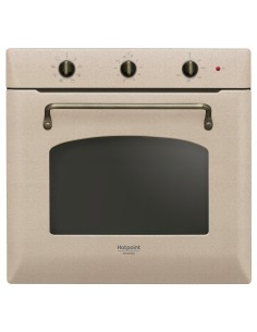 Hotpoint FIT 834 AV HA 73 L A Beige