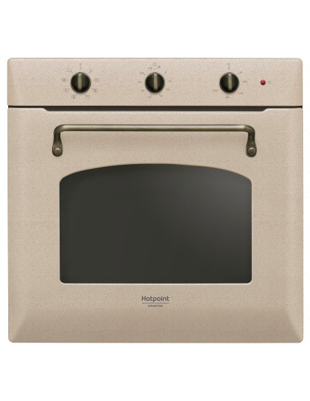 Hotpoint FIT 834 AV HA 73 L A Beige