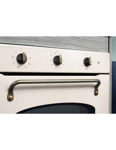 Hotpoint FIT 834 AV HA 73 L A Beige