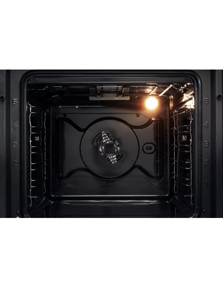 Hotpoint FIT 834 AV HA 73 L A Beige