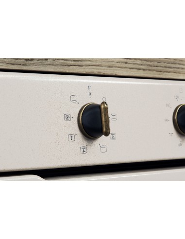 Hotpoint FIT 834 AV HA 73 L A Beige