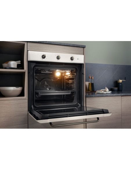 Hotpoint FIT 834 AV HA 73 L A Beige