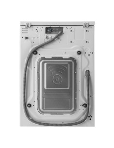 LG F1K2CN4WC lavatrice 15 kg Libera installazione Carica frontale 1100 Giri min 2