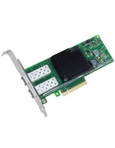 Fujitsu X550-T2 Interno Ethernet 40000 Mbit s