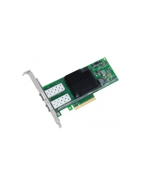 Fujitsu X550-T2 Interno Ethernet 40000 Mbit s