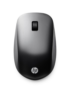 HP Slim Bluetooth mouse Ambidestro 1200 DPI