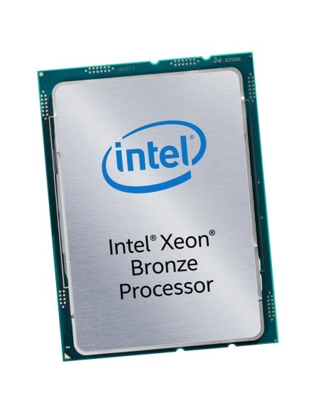 Fujitsu Intel Xeon Bronze 3106 processore 1,7 GHz 11 MB L3