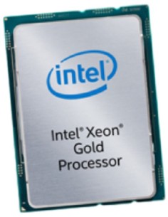 Fujitsu Intel Xeon Gold 5115 processore 2,4 GHz 13,75 MB L3