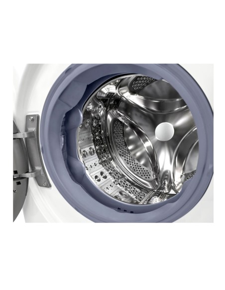 LG F4DV910H2 Lavasciuga Intelligente AIDD 10,5 7kg Vapore TurboWash 360 1400 Giri min Carica frontale Classe A
