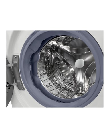 LG F4WV508S0 Lavatrice Intelligente AIDD 9kg Vapore 1400 Giri min Carica frontale Classe A+++-40%