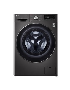 LG F4WV910P2S Lavatrice Intelligente AIDD 10,5kg Vapore TurboWash 360 1400 Giri min Carica frontale Classe A+++-50%