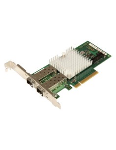 Fujitsu 2x10Gb SFP LoM Interno Fibra 10000 Mbit s