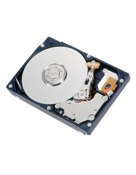 Fujitsu S26361-F5581-L130 disco rigido interno 2.5" 300 GB SAS