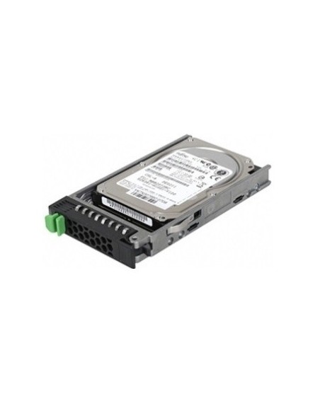 Fujitsu S26361-F5730-L160 disco rigido interno 2.5" 600 GB SAS
