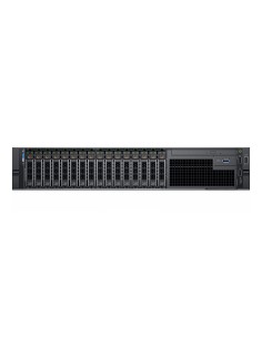DELL PowerEdge R740 server 61 TB 2,2 GHz 16 GB Armadio (2U) Intel® Xeon® 750 W DDR4-SDRAM 2