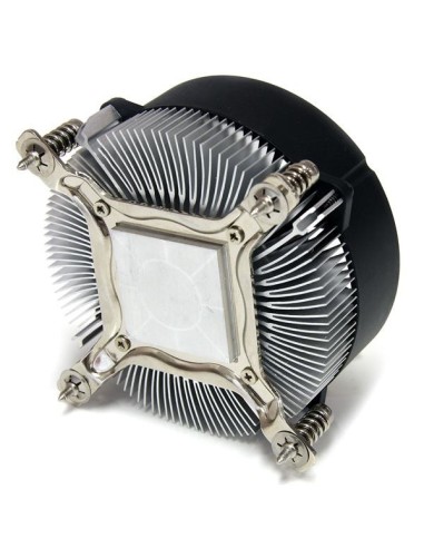 StarTech.com Ventola CPU da 95 mm dissipatore per socket LGA1156 1155 con PWM