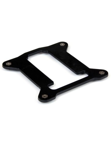 StarTech.com Ventola CPU da 95 mm dissipatore per socket LGA1156 1155 con PWM