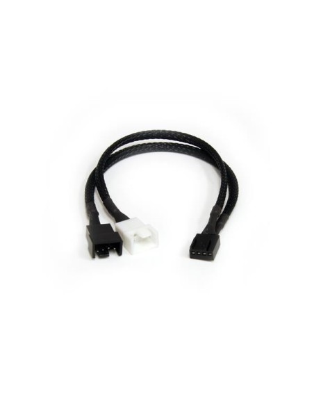 StarTech.com Ventola per case, connettore PWM (Pulse Width Modulation) 120x25mm