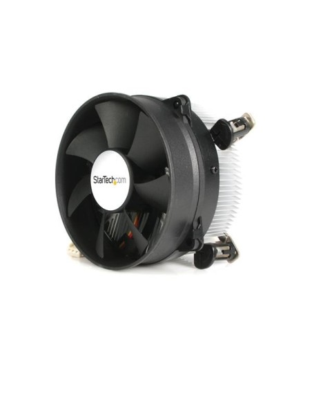 StarTech.com Ventola con dissipatore per CPU con socket T 775, 95 mm