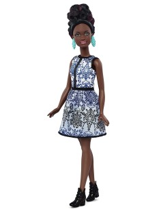 Mattel FBR37 bambola
