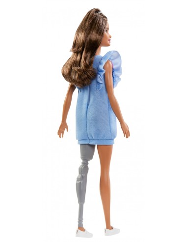 Mattel FBR37 bambola