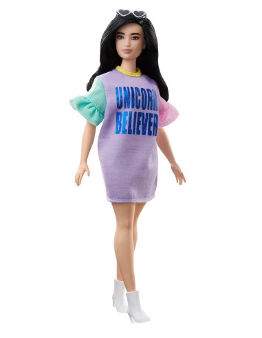 Mattel FBR37 bambola