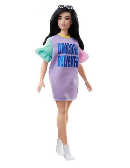 Mattel FBR37 bambola
