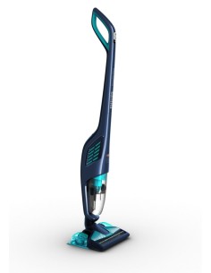 Philips PowerPro Aqua Scopa elettrica FC6400 01