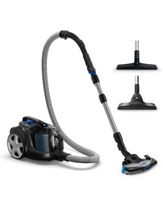Philips 7000 series Aspirapolvere senza sacco, 900 W, PowerCyclone 8