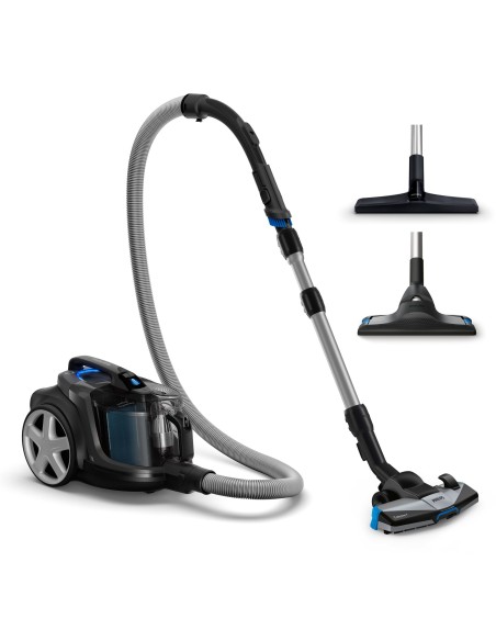 Philips 7000 series Aspirapolvere senza sacco, 900 W, PowerCyclone 8