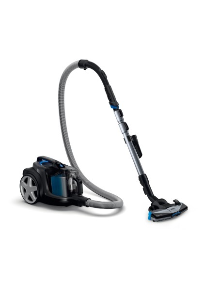 Philips 7000 series Aspirapolvere senza sacco, 900 W, PowerCyclone 8