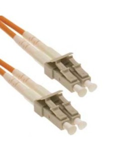 Fujitsu OM4 MMF 5m LC LC cavo a fibre ottiche