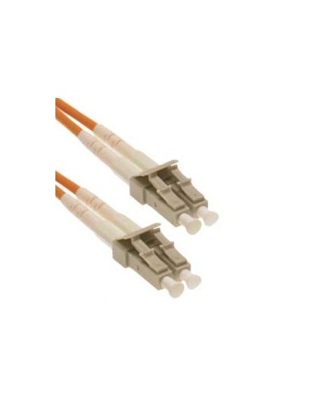 Fujitsu OM4 MMF 5m LC LC cavo a fibre ottiche