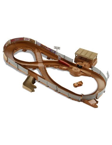 Mattel FCW01 set da gioco