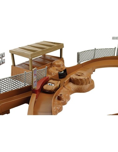 Mattel FCW01 set da gioco