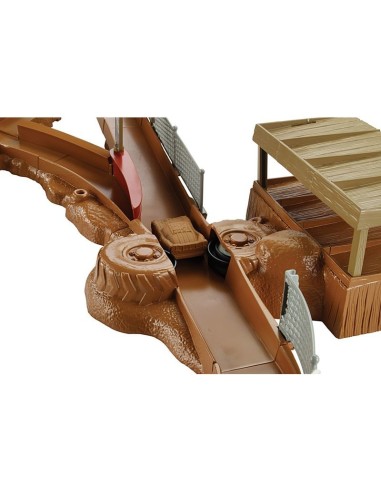 Mattel FCW01 set da gioco