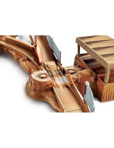 Mattel FCW01 set da gioco