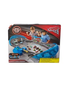 Mattel Mega Pista Ultimate Florida